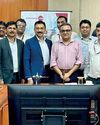 AISATS awarded DGCA Safety Clearance Certification11