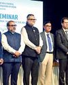 GST and 2047 roadmap headline AMTOI's Kolkata meet5