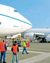 WHAT IS POWERING INDIA'S NEW AIR CARGO & LOGISTICS ERA?2