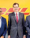 DHL commits €1 billion to India growth by 203012