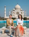 The Crown Prince Couple's Passage to India