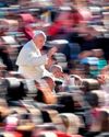 THE PEOPLE'S POPE THE PEOPLE'S POPE