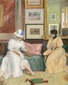 Have we lost the art of conversation? Have we lost the art of conversation?