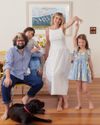 VIVA BIANCA 'Cancer changed me in ways Inever imagined' VIVA BIANCA 'Cancer changed me in ways Inever imagined'