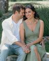 Nadia Carlos 'IT'S ABOUT REMEMBERING THOSE LITTLE SIGNS OF LOVE & INTIMACY' Nadia Carlos 'IT'S ABOUT REMEMBERING THOSE LITTLE SIGNS OF LOVE & INTIMACY'
