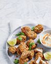 Air fryer snacks Air fryer snacks