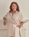 LYNNE McGRANGER Time to be the real me3