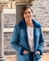 DR LUCY HONE: Life is wild, precious and deeply unpredictable5