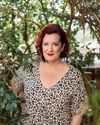 Home, heart & humour The making of JUSTINE SMITH4