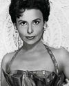 LENA HORNE The voice of change