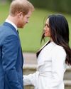 Harry & Meghan The Real Story