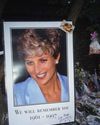 Princess Diana FOREVER IN OUR HEARTS