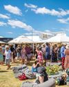 FESTIVAL FUN-What's on this summer