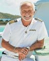 Below Deck detective - CAPTAIN LEE'S SEA CHANGE