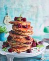 Power up your BREKKIE! Power up your BREKKIE!