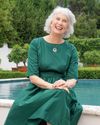 Politician Paula 'MORE WOMEN SHOULD BE MAYOR!' Politician Paula 'MORE WOMEN SHOULD BE MAYOR!'
