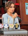 Bye-bye, Weatherfield! CORO STARS' SHOCK EXIT Bye-bye, Weatherfield! CORO STARS' SHOCK EXIT