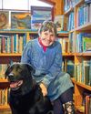 Ruth's healing words 'I'LL ALWAYS HELP OTHERS'9
