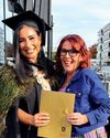Graduation gifts & GUIDANCE18