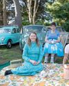 Car-azy obsession! 'WE LOVE OUR MORRIS MINORS'8