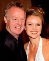 Amanda's love confession 'I STILL FANCY MY HUSBAND!' Amanda's love confession 'I STILL FANCY MY HUSBAND!'