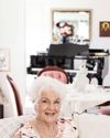 Dame Malvina Major 'WHAT KEEPS ME YOUNG AT HEART' Dame Malvina Major 'WHAT KEEPS ME YOUNG AT HEART'