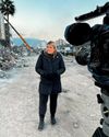 No-holds-barred Lisette - 'MY TALES FROM A WAR ZONE'4