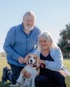 Rob's redemption 'KINDNESS & FAMILY SAVED ME'8