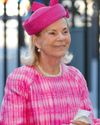 A very special duchess FAREWELL, MRS KENT3