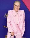 Only Meryl in the Building HOW HER STAR KEEPS RISING1