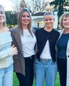 BRCA2 family healing 'MY GIRL HAŠ GIVEN US HOPE'15