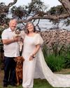 Wedding Zen MARK & KIM'S MAGICAL BIG DAY8