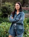 Broadcaster & gardener KARA'S PLOT THICKENS! Broadcaster & gardener KARA'S PLOT THICKENS!11