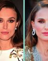 Seeing double! STARS WHO LOOK ALIKE Seeing double! STARS WHO LOOK ALIKE19