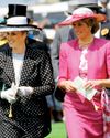 William's feud with Yorks 'IT ALL STARTED WITH DIANA' William's feud with Yorks 'IT ALL STARTED WITH DIANA'1