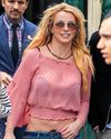 Oops! She did it again BRITNEY'S BACK IN COURT Oops! She did it again BRITNEY'S BACK IN COURT15