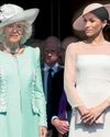 Book bombshell HARRY & MEGHAN BETRAYED!0