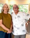 A retirement filled with PURPOSE & PASSION26