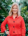 Unstoppable Mary Lambie 'I'M GRATEFUL FOR EVERY TWIST & TURN11