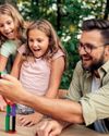 The perks of PUZZLES & GAMES24
