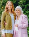 Bonded by grief 'HOW WE'VE HELPED EACH OTHER'14