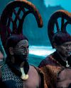 Once were warriors New Zealand Listener