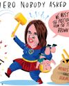 New Zealand Listener