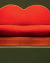 A brief history of...The Lips sofa