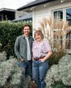 BLESSING in DISGUISE Your Home and Garden