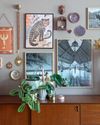 CRUSH ON COLOUR Your Home and Garden
