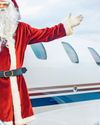 CHRISTMAS TRAVEL made simple