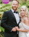 DWTS darling Loryn weds HER FOREVER DANCE PARTNER