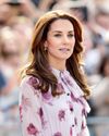 KATE VOWS TO RESCUE 'TRAPPED' HARRY