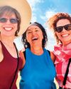 Woman’s Day Magazine New Zealand